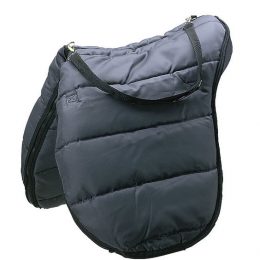 BORSA PORTA-SELLA IMBOTTITA Accessori Selle 